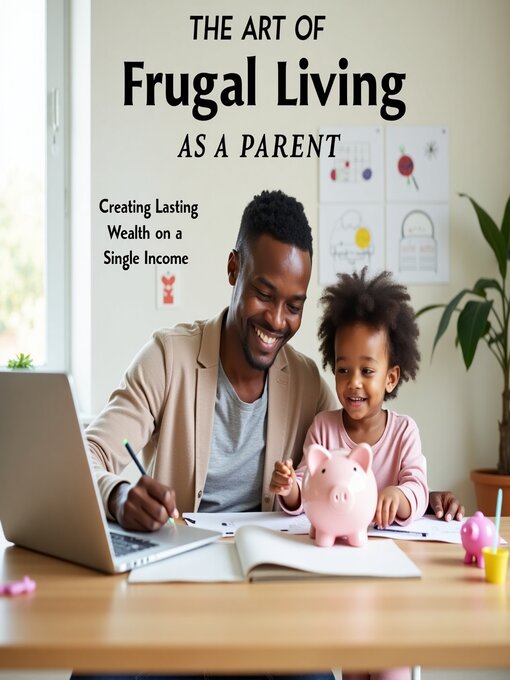 Title details for The Art of Frugal Living as a Parent by R. Brown - Wait list